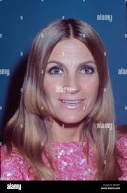 SKEETER DAVIS (1931-2004) US Copuntry singer about 1965 Stock Photo