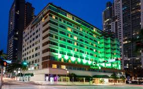 Services orlando 1 day tour from miami. Hotel Discount Holiday Inn Hotel Port Of Miami Downtown