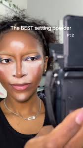 Rcma Warm Gold Powder