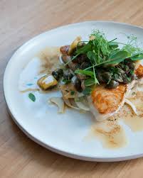 ocean to table 🐟 we still...