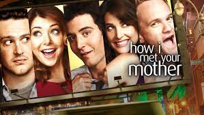 Season 1 of how i met your mother aired from september 19, 2005 to may 15, 2006 on cbs and contained 22 episodes from the pilot to come on. How I Met Your Mother Disney Hotstar Premium