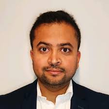 Varun Vajpayee Email & Phone Number