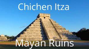 Maybe you would like to learn more about one of these? Tour Of Chichen Itza Mayan Pyramids Yucatan Mexico Youtube