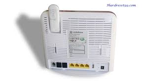 Get your machine connected to a network of your router. Vodafone Hg556a Router How To Factory Reset