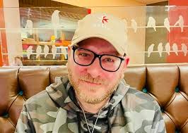 Funeral service date and mental health fundraiser and memory page for  Margate's Dean Hollett