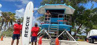 How To Become A Pensacola Beach Lifeguard