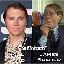 Wondered what you all thought of my “Mannequin” remake imagining? Who would  you choose to play the iconic characters, if you could be the casting  director? 😀