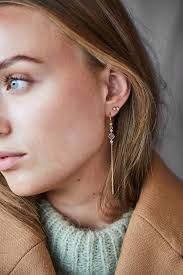 Jewellery from Emily in Paris