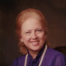 LuAnn Anderson (Thorne) Obituary (1934