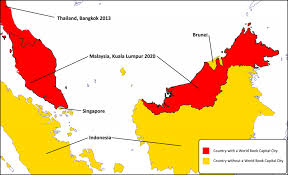 We did not find results for: 5 Ways To Get Your Book Published According To Malaysians Who Did