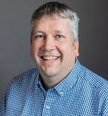 Staff Directory • Chris Hyzer