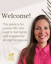 After I had my baby, I thought the struggles I was facing were just… mine.  The dryness. The discomfort. The loss of want. The feeling that my body  wasn't fully my own