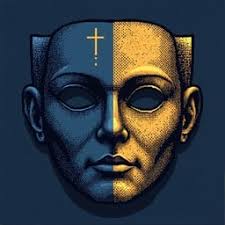 Free Divided Inner Self Image