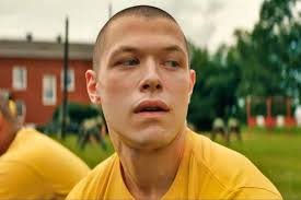 Jack Cameron Kay: Opera singer, Juilliard alum, Boots stud