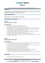 Job families ﻿ medicine and allied subjects if you're a caring person and you're interested in health and wellbeing, then a career in medicine, dentistry, nursing or other allied fields could be for you. Midwife Resume Samples Qwikresume
