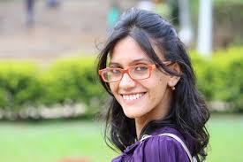 Shivangi Singh's Instagram, Twitter & Facebook