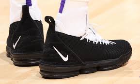 Lebron james signature nike basketball sneakers at stadium goods, in all colors and sizes. Every Sneaker Worn By Lebron James 2020 2021 Season