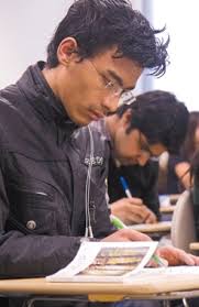 Pajama Gladiator' named Viewers' Choice