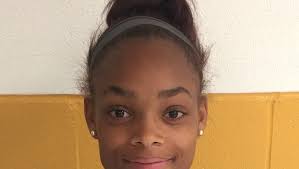 Four area 5A girls headed to regionals