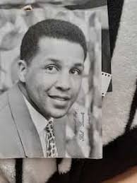 Supposedly father of David W Stansfield