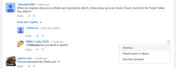 Tap or click on the three vertical dots to the right of your comment. How To Delete Comments On Facebook Twitter Youtube More