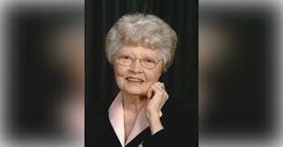 Obituary information for Laverne Webb