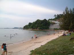 Whether it's the cozzi hotel or the pearl villa hotel & resort, many hotels are available for you near blue lagoon beach. Asisbiz Negeri Sembilan Port Dickson Pd Blue Lagoon Jun 2001 01