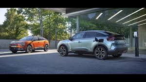 New field research tasks are here for the valentine's event. New Citroen C4 Hatched With All Electric E C4 Autodevot