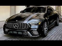 Brabus 800 2020 Mercedes Amg Gt 63 S Wild Four Door Coupe Price 29 Amg Car Mercedes Amg Amg