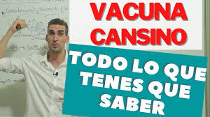 Otra ventaja es que su almacenamiento requiere solo entre 2 y 8 grados de temperatura, lo que favorece. Covid 19 Vacuna China Cansino Analisis Evidencia Y Resumen Youtube
