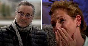 Helen verkar ha gjort det mesta och, väldigt bra. Helen Sjoholms Tarar Efter Makens Plotsliga Ord Om Relationen Infor Alla