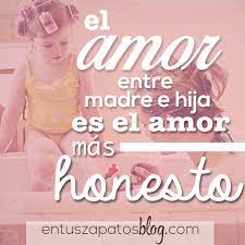 Amor Entre Madre E Hija En Tus Zapatos Marines Duarte