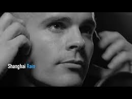 Shanghai Rain