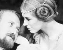 Jim Williamson obituary