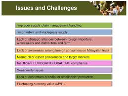 The johor police have issued 20 fines worth a total of rm42,000 for various violations of the standard. What Is The Current Issue In Malaysia Market