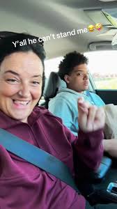 Hilarious Drive-Thru Moments with Rome and Sam