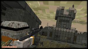 Modpack server built with your mods & configs at no extra cost. Decimation Overgrown Realistic Zombie Apocalypse Mod 1 7 10 9minecraft Net