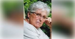Obituary information for Joann Godfrey Belton