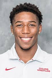 Carr chosen 2024 Bob Bowlsby Award winner