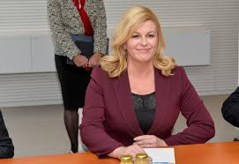 Ambassador of the republic of croatia to the. Ep President Meets With Kolinda Grabar Kitarovic President Of Croatia Multimedia Centre