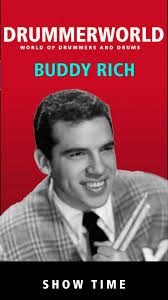 Buddy Rich's Iconic Solo Against Gene Krupa #drums #drummer #jazzdrums  #buddyrich #genekrupa