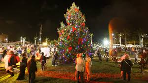 Maybe you would like to learn more about one of these? Gallery The History Behind The Sandi Christmas Tree Wpec