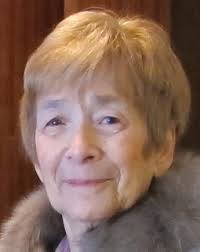 Ruth Terner Obituary