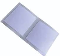 ISO15693 Library Book RFID Blank ICODE SLIX 13.56MHz Sticker Security  -100pcs | eBay