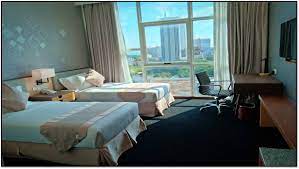 The hotel has a modern hall for banquets and conferences. Paya Bunga Hotel Terengganu Rooms Pictures Reviews Tripadvisor