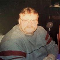 Charles Cox Obituary