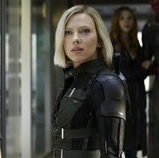 She appeared in the 106th episode of death battle!, black widow vs widowmaker , where she fought against widowmaker from the overwatch series. Black Widow Movie Release Date News Cast And Spoilers