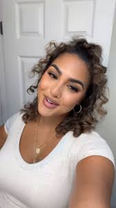 I’m not your option 🤍 #InTheAir #Curls