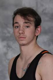 2018-19 Wrestling Roster