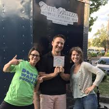 Use the map to find your favorite mobile meals, or scroll through the twitter feeds of durhams best food trucks. Sustainable Food Truck Program Don T Waste Durham